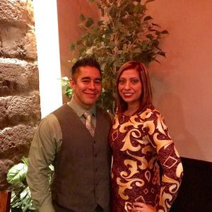 Meet your Posher, Crystal